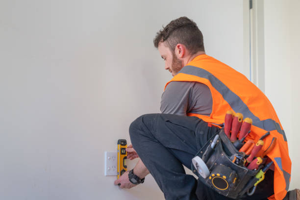 Best Emergency Electrical Repair  in Grand Rapids, MN